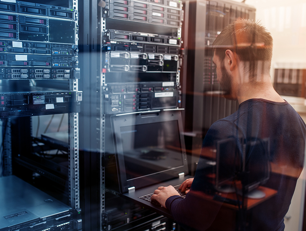 Enterprise Solutions
