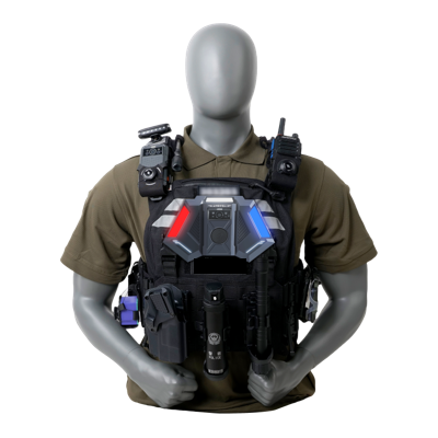 Digital Vest