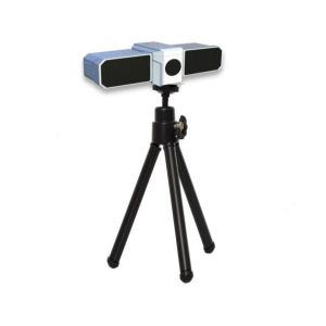 Intelligent Through-Window Capture System